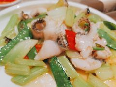 -味妙顺德厨房(绿地缤纷城店)
