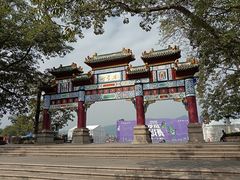 -中恒华茶楼(牌坊店)