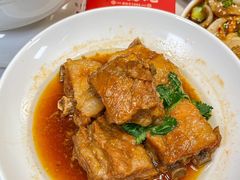 -旺达·福州菜(正大广场店)