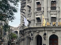 -观澜湖华谊冯小刚电影公社(百年记忆公社)