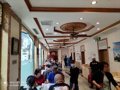 -福寿斋·老北京铜锅涮肉·烤鸭(顺义总店)