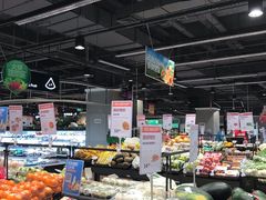 -盒马鲜生(新都心店)