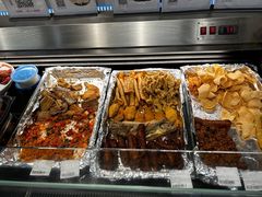 -盒马鲜生(杭州运河上街店)