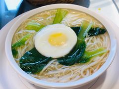 -村长家的疙瘩汤(沌口店)