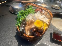 -锦荟JINHUI·浙江小馆(上海荟聚店)