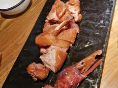 古法樟茶鸭-老屋印象川菜(马园路店)