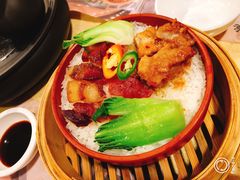 -点都德(大茶楼店)