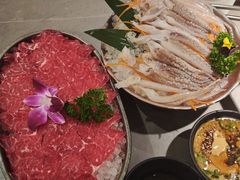 -骨之味·筒骨汤火锅(江头店)