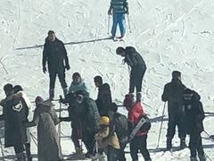 -棋盘山冰雪大世界