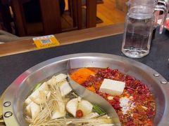 -沸炉重庆老火锅(军事博物馆店)