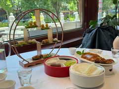 -满堂·烤鸭店·北京菜(鼓楼店)