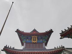 -护国法轮寺