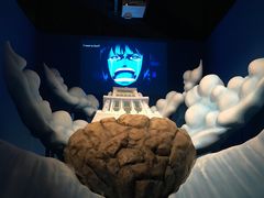 -东京塔海贼王主题公园