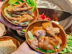 -阳阳老火锅(小南门店)