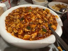 -渝信川菜 · 川味家常菜(财富购物中心店)