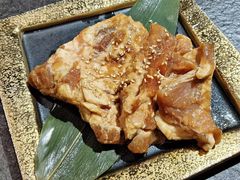 -炭虎烤肉(桂林路店)