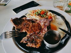 -豪客来牛排(伟诚广场店)