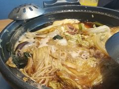 -割烹旭日本料理(龙湖狮山天街店)