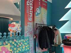 -ABC Swim亲子游泳俱乐部(河西店)