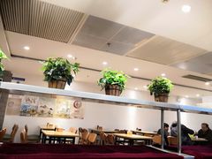 大堂-宏记广东客家菜(丰汇店)