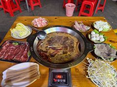 -张嬢嬢老火锅(壹号店•六年店)