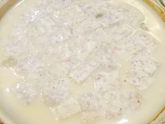 -长江国际酒店-中餐厅