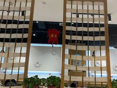 大堂-杨翔豆皮涮牛肚(华阳城店)