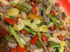 -杨记隆府重庆江湖菜(大悦城店)