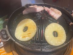 -kingkong大猩猩烤肉(CBD店)