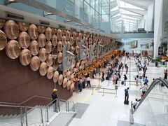 -贾特拉帕蒂·希瓦吉国际机场