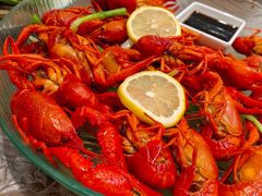 -金陵暴走小龙虾·迷踪蟹(凯德MALL店)