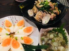 -角落里(中山公园店)