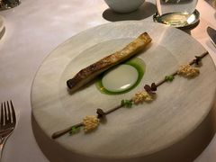 -三嚥阁 La Villa Restaurant