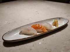 -广州瑞士酒店瑞初日本料理·铁板烧