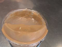 -JPG canteen(广州东山口店)