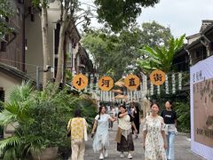 -小河直街历史文化街区