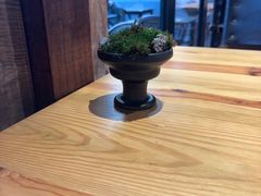 -素描餐厅(灵隐天竺店)