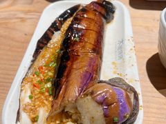 -木屋烧烤(岗顶二店)