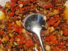 -喜湘宴·精致湖南菜(和平西桥店)