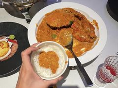 -狮拾久·现代新加坡料理(福田COCO Park店)