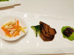 -明阁 Ming Court(广州朗豪酒店)