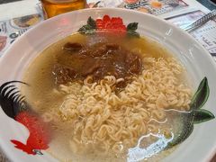 -华星冰室(湾仔店)