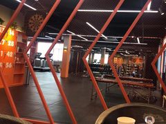 -佳禾健身(三元里店)