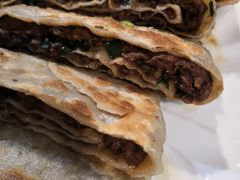 -溢心园香河肉饼总店