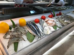 -鹭江潮餐厅•福建菜(鹭江佲家酒店)