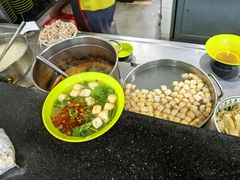 -张记汤馆(嫩江路店)