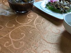-龙井壹号·茶缘山景宴(龙井村店)