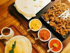 -TAIFORKS 大福食堂·山葵烤肉料理·拌饭(宝安店)