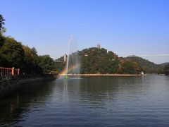 -石燕湖生态旅游景区