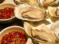 -乔街深夜食堂·台州菜·高压锅生蚝(杭州总店)